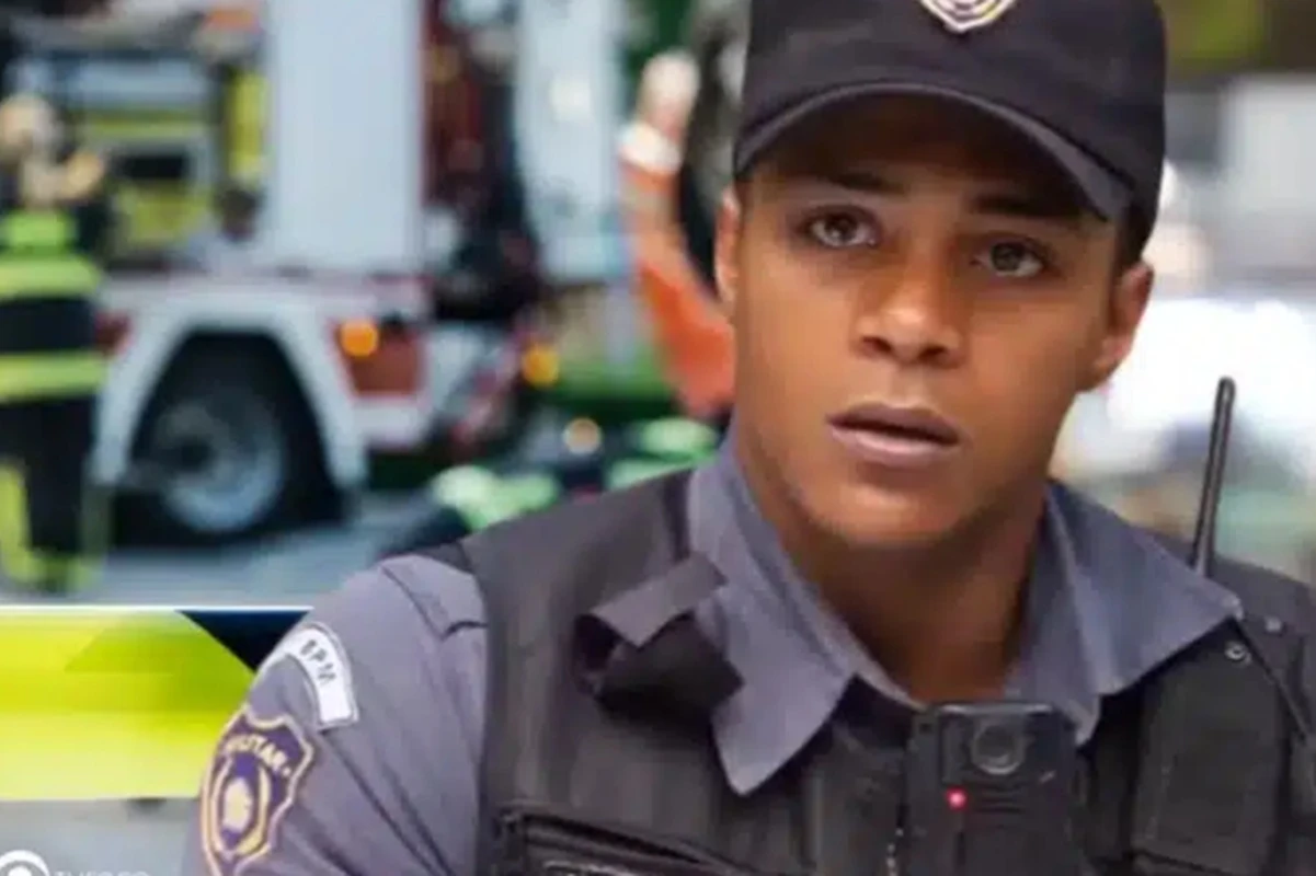 Protagonista à beira da morte e Marlon sem chão em Dona de Mim