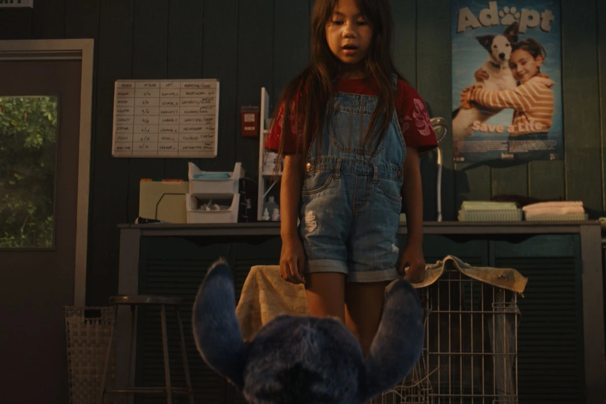 Mudanças no live-action de Lilo & Stitch dividem a web: veja