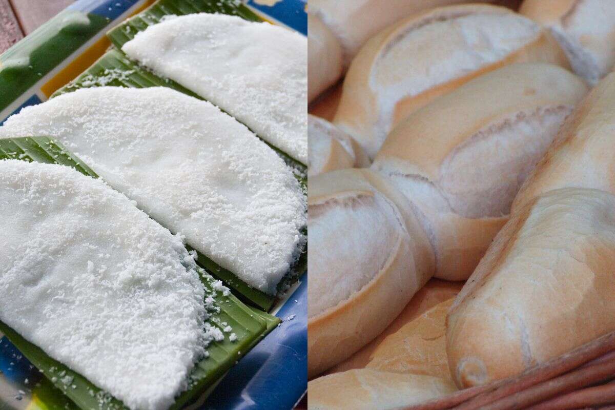 Pão ou tapioca: veja qual é melhor para emagrecer