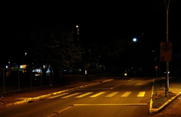 Caso de idosa morta após ser arrastada por carro em faixa tem um desfecho