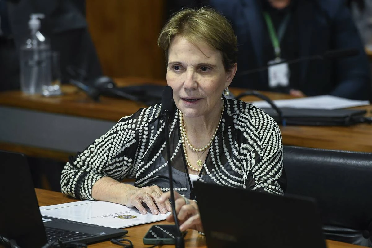 Tarifaço: Tereza Cristina defende reciprocidade como “último recurso”