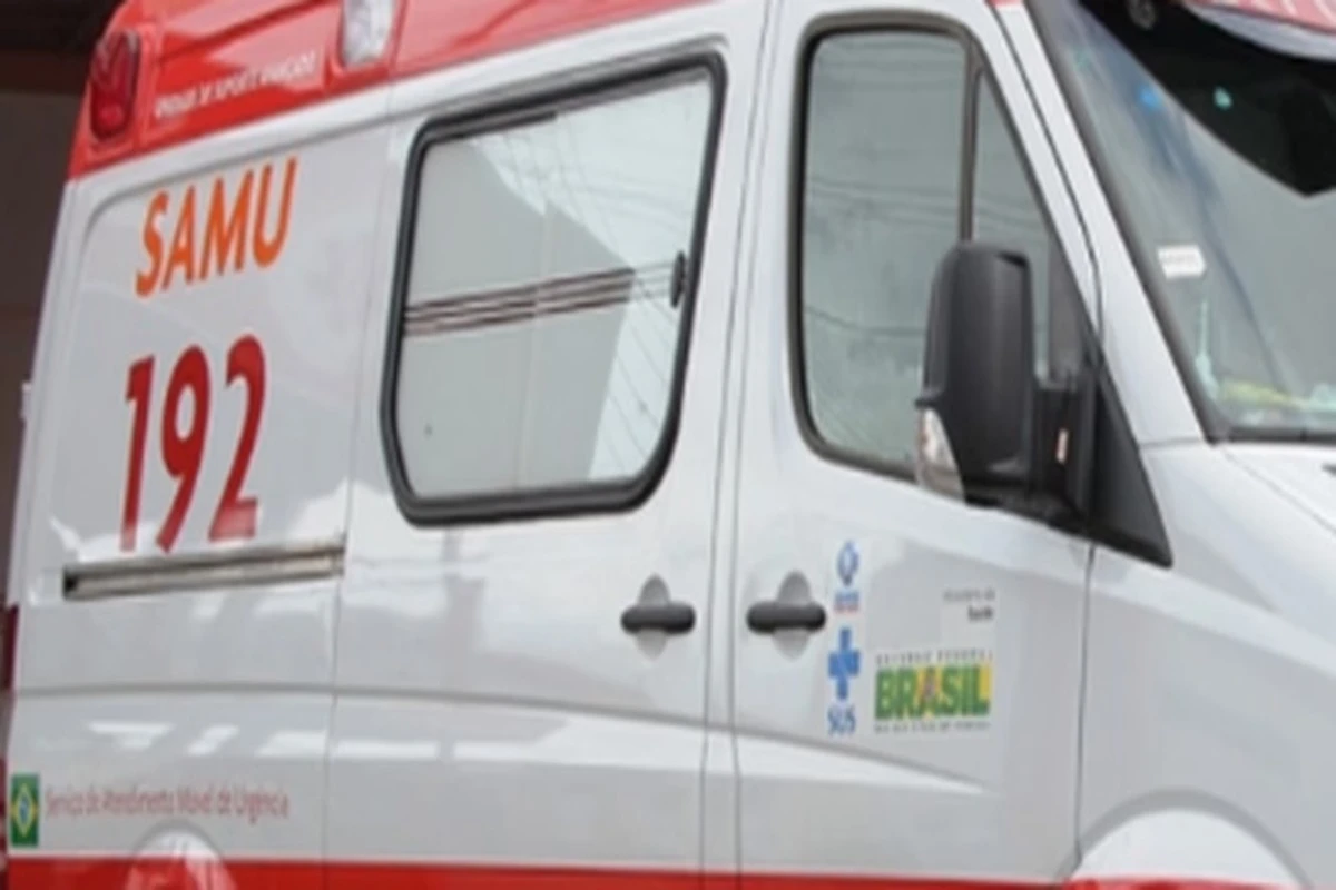 DF é condenado após Samu tirar paciente de ambulância e vítima morrer
