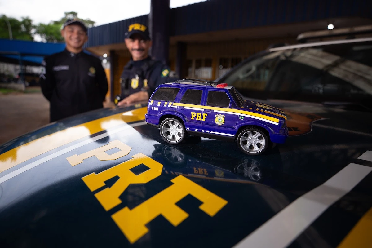 Concurso da PRF: entenda PEC que cria a Polícia Viária Federal