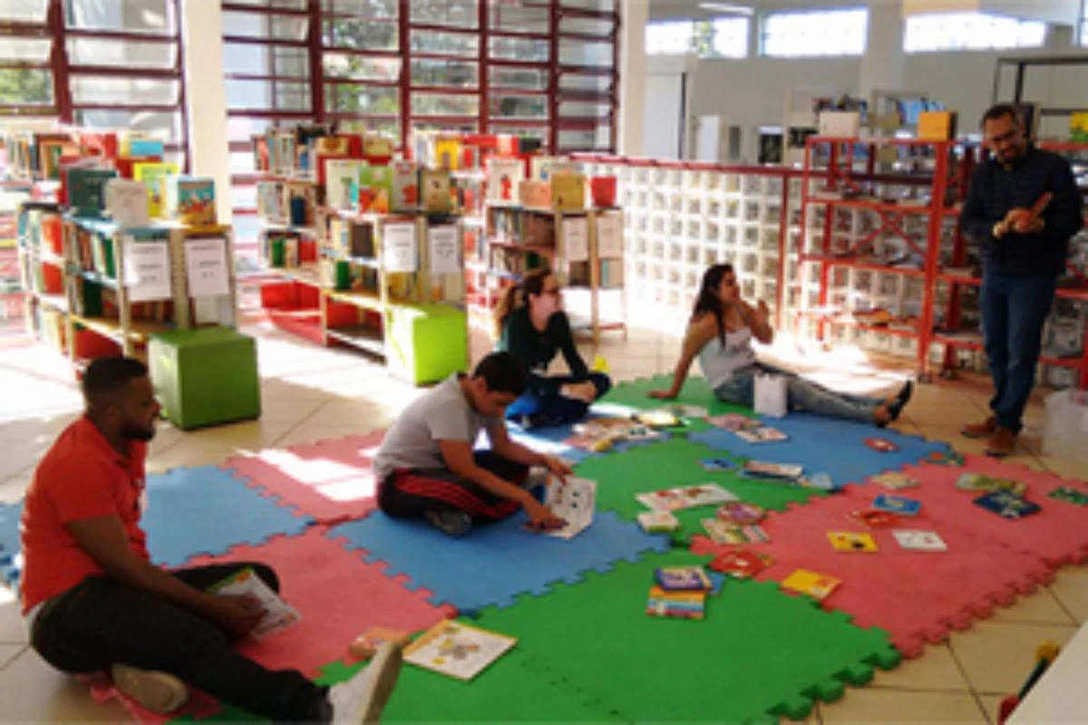 Bibliotecas promovem feiras de trocas e doação de livros em São Paulo