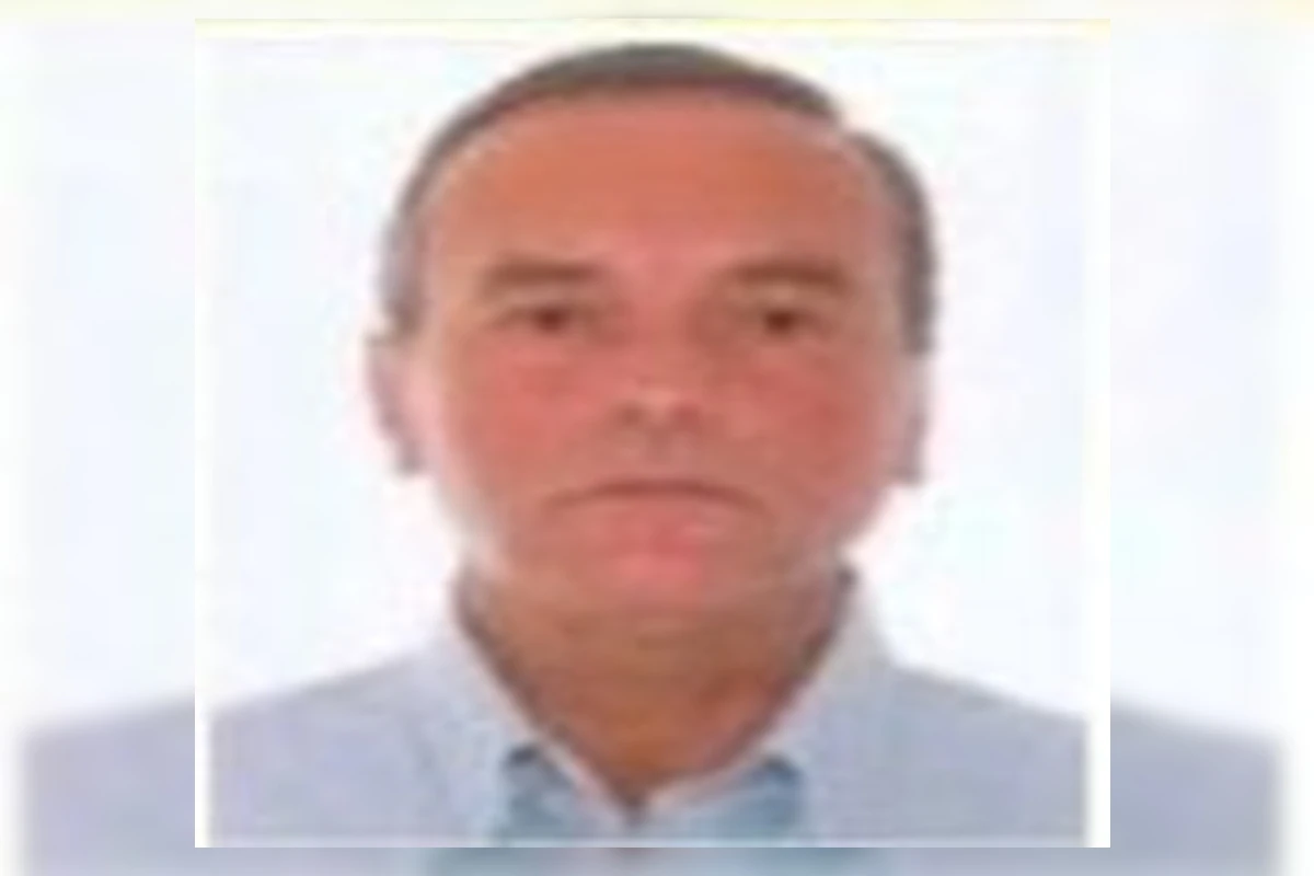 “Dr. Pinga”: advogado é morto nu com tiro na nuca e dedos decepados