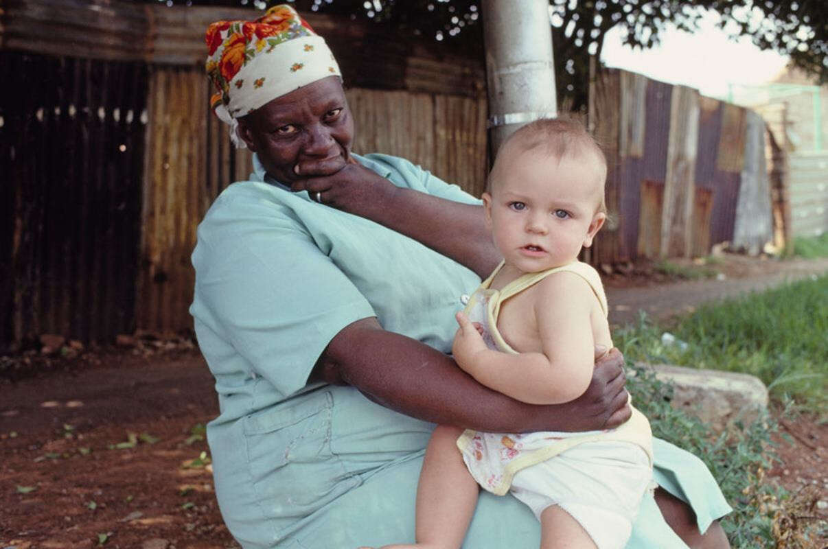 Babás sem nome mostram um Brasil que ainda vive o século 18