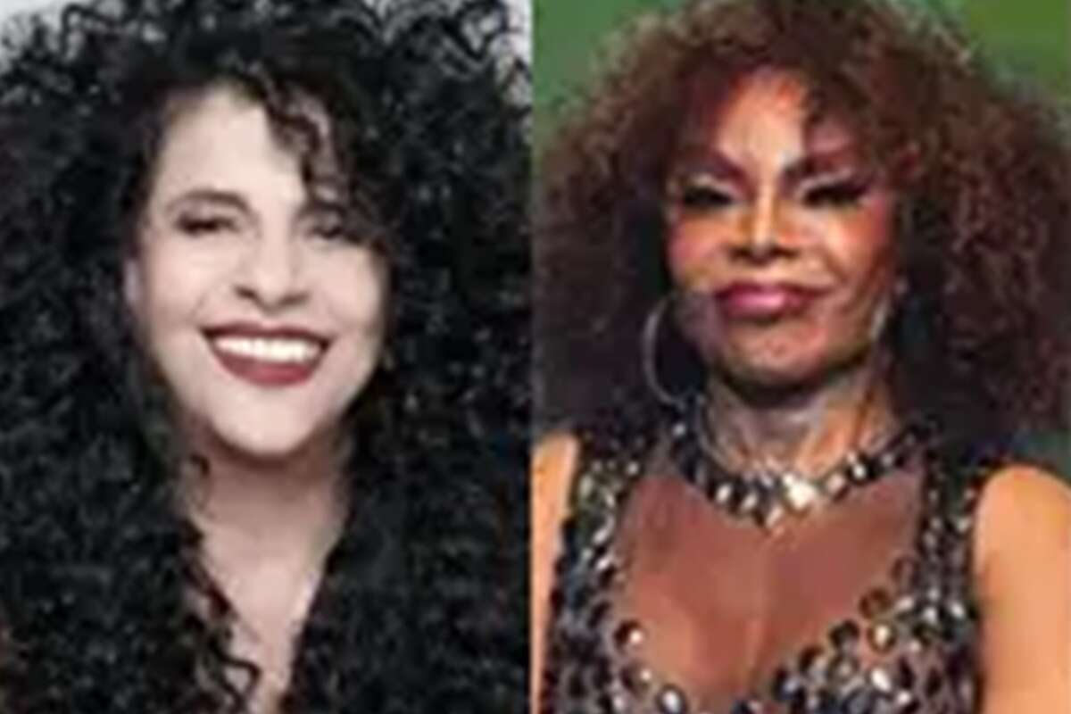 Ex-produtor revela causa do fim da amizade de Gal Costa e Elza Soares