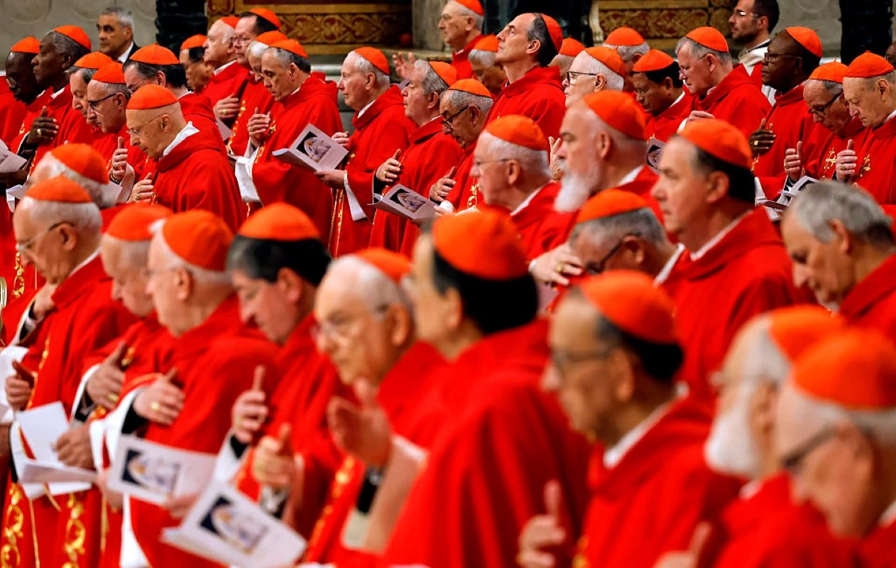Geopolítica do conclave: 12 países terão cardeais votantes pela 1ª vez