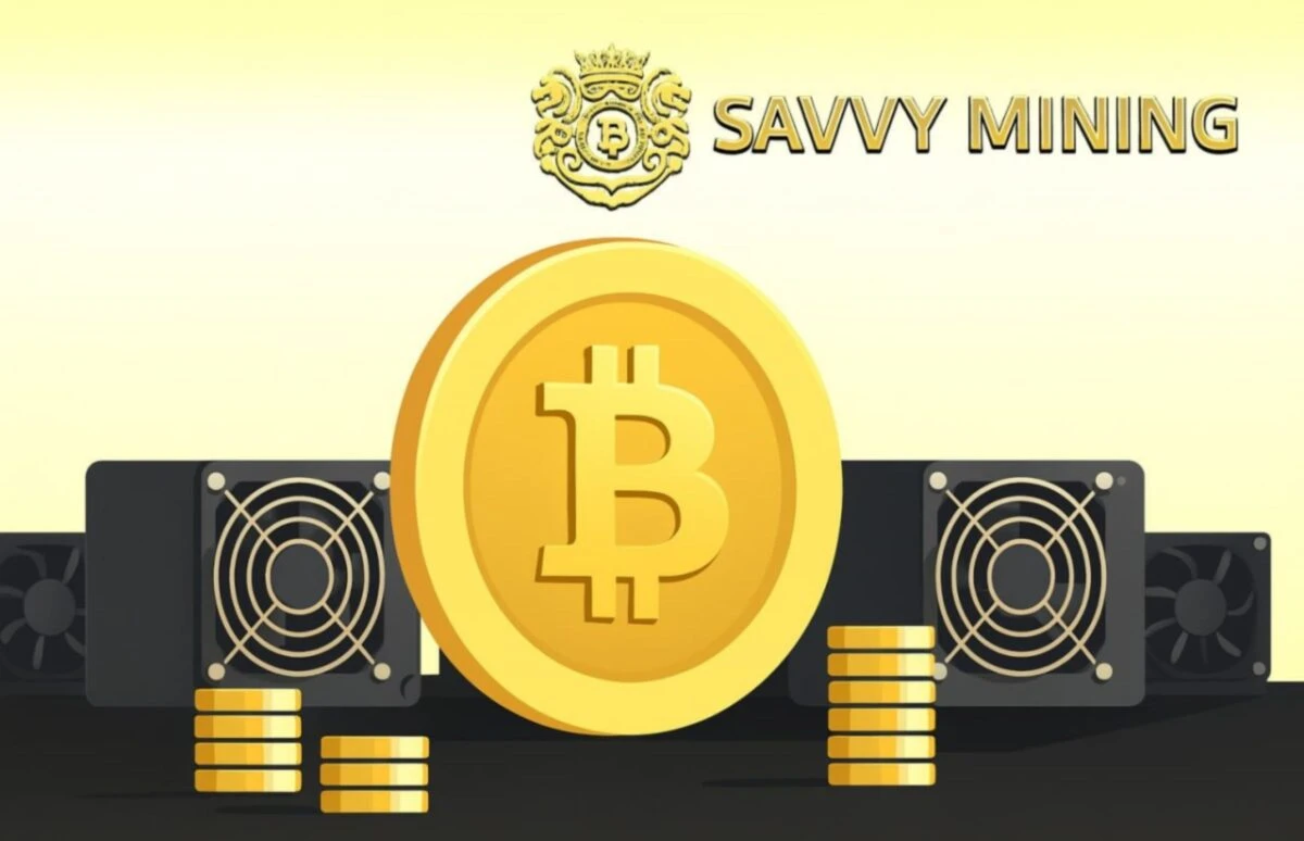 Entusiastas de BTC e ETH ganham até US$ 9.999 por dia no Savvy