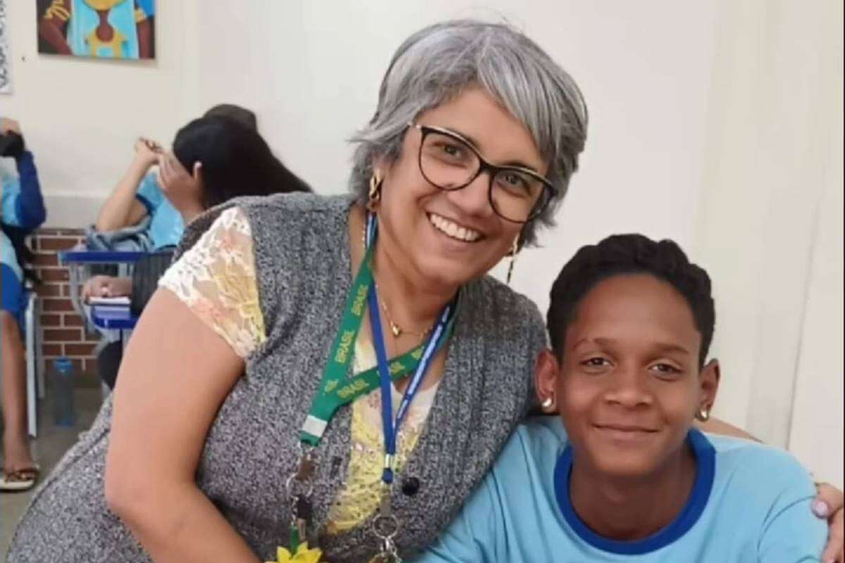 “Essa morte não pode passar impune”, diz professora de menino degolado