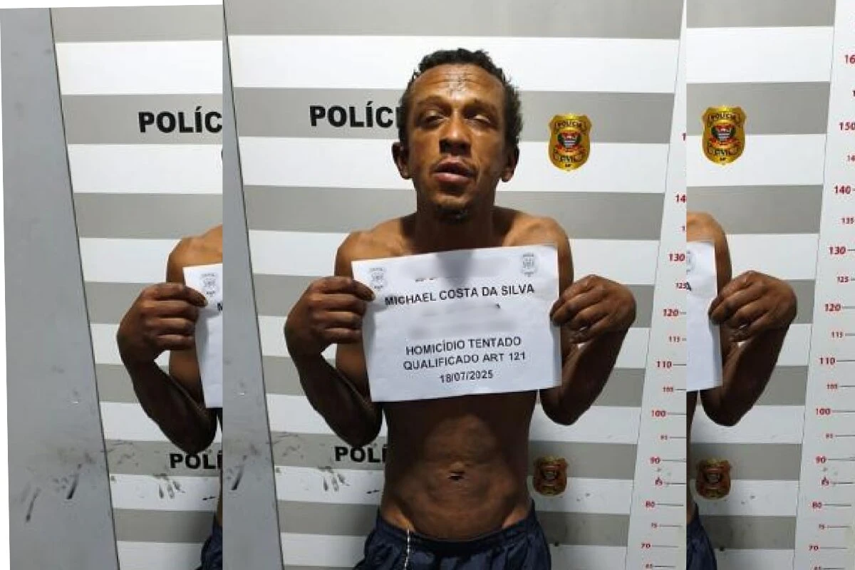 Cérebro de estudante morto por “Galo Cego” explodiu e vazou, diz laudo