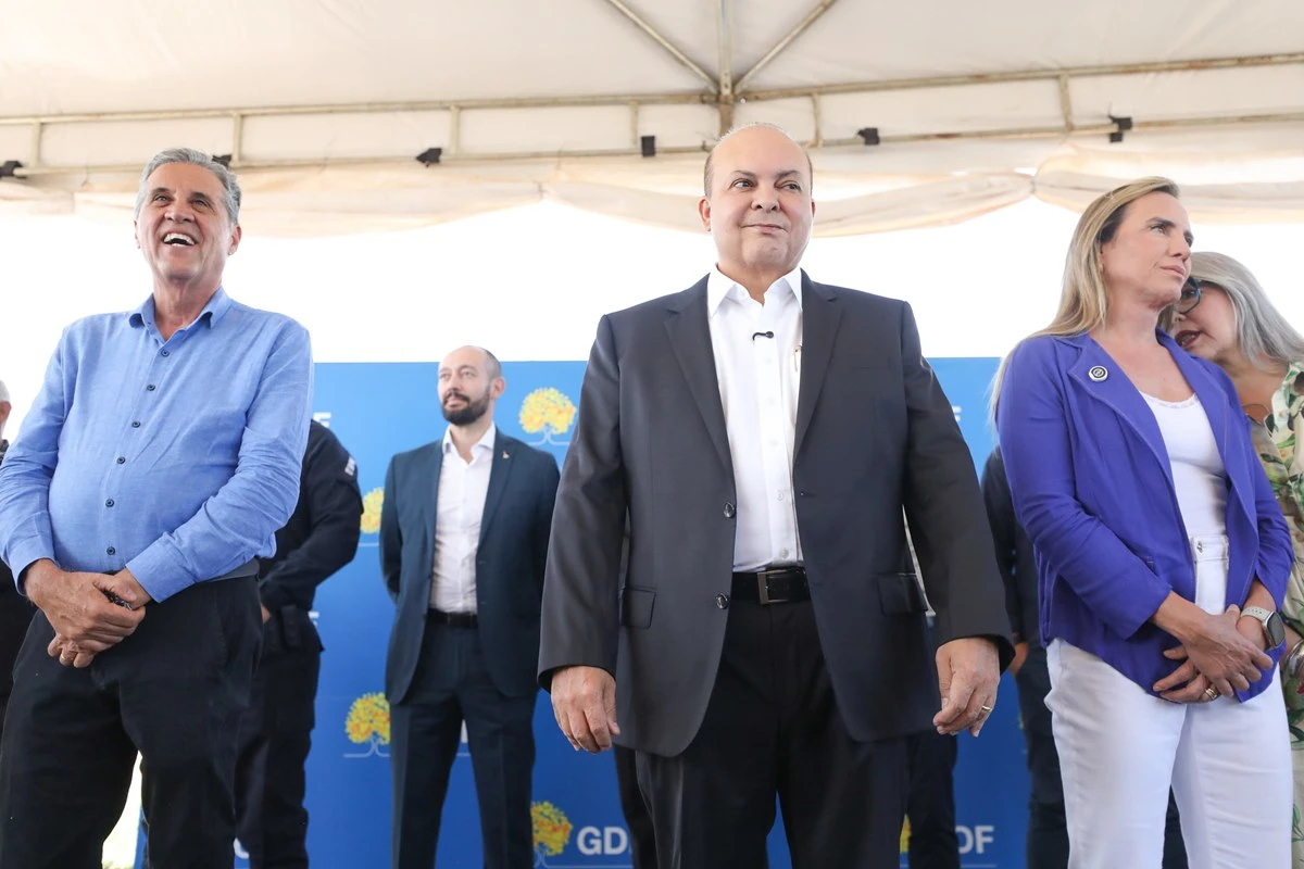 Ibaneis diz que enviará projeto de lei do “Bolsa Enem” à CLDF