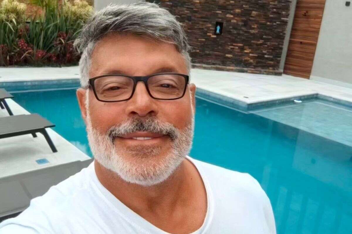 Alexandre Frota reafirma pobreza e tem defesa negada pela Justiça