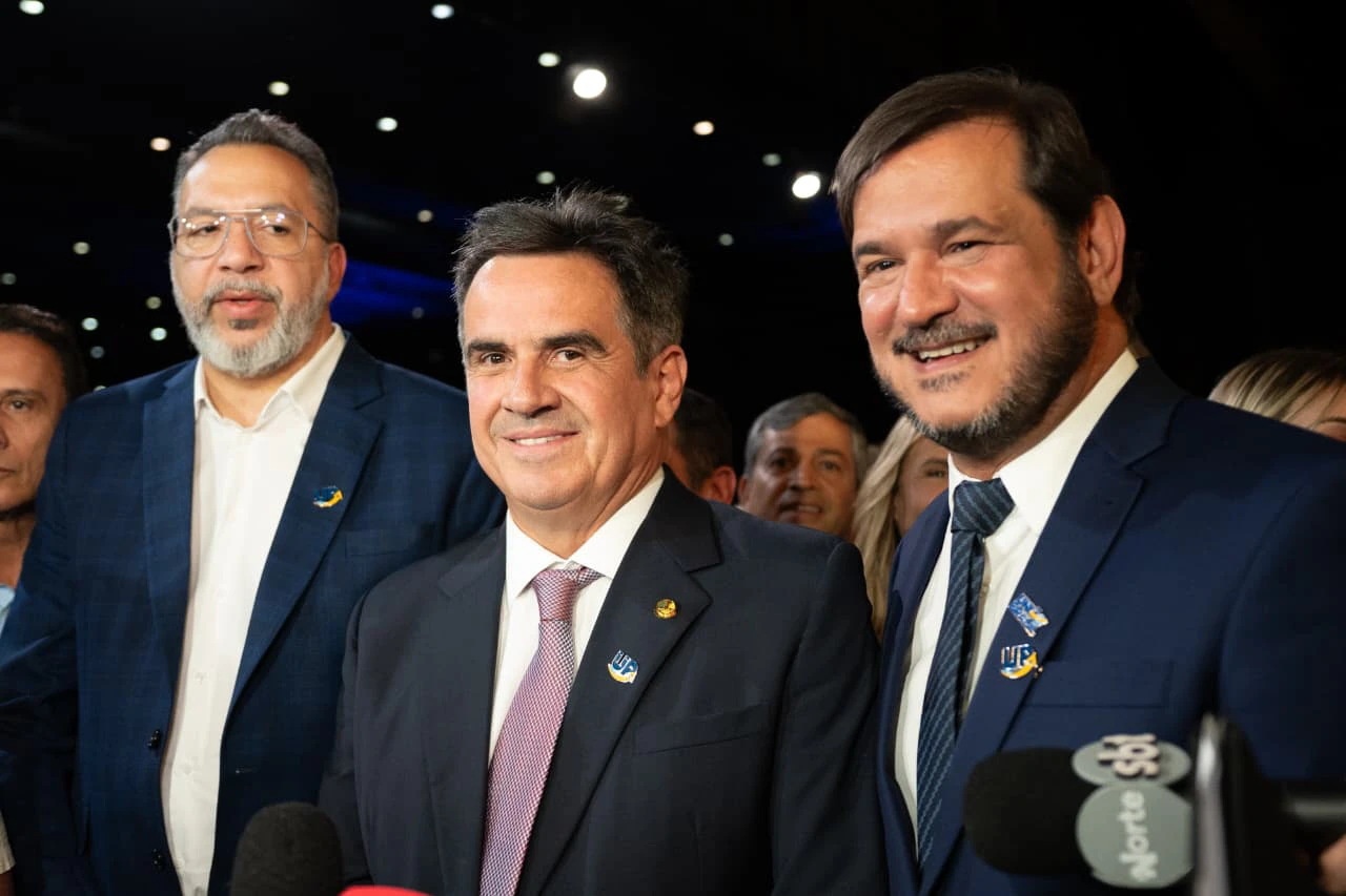 União-PP inaugura aliança “constrangendo” ministros a romper com Lula