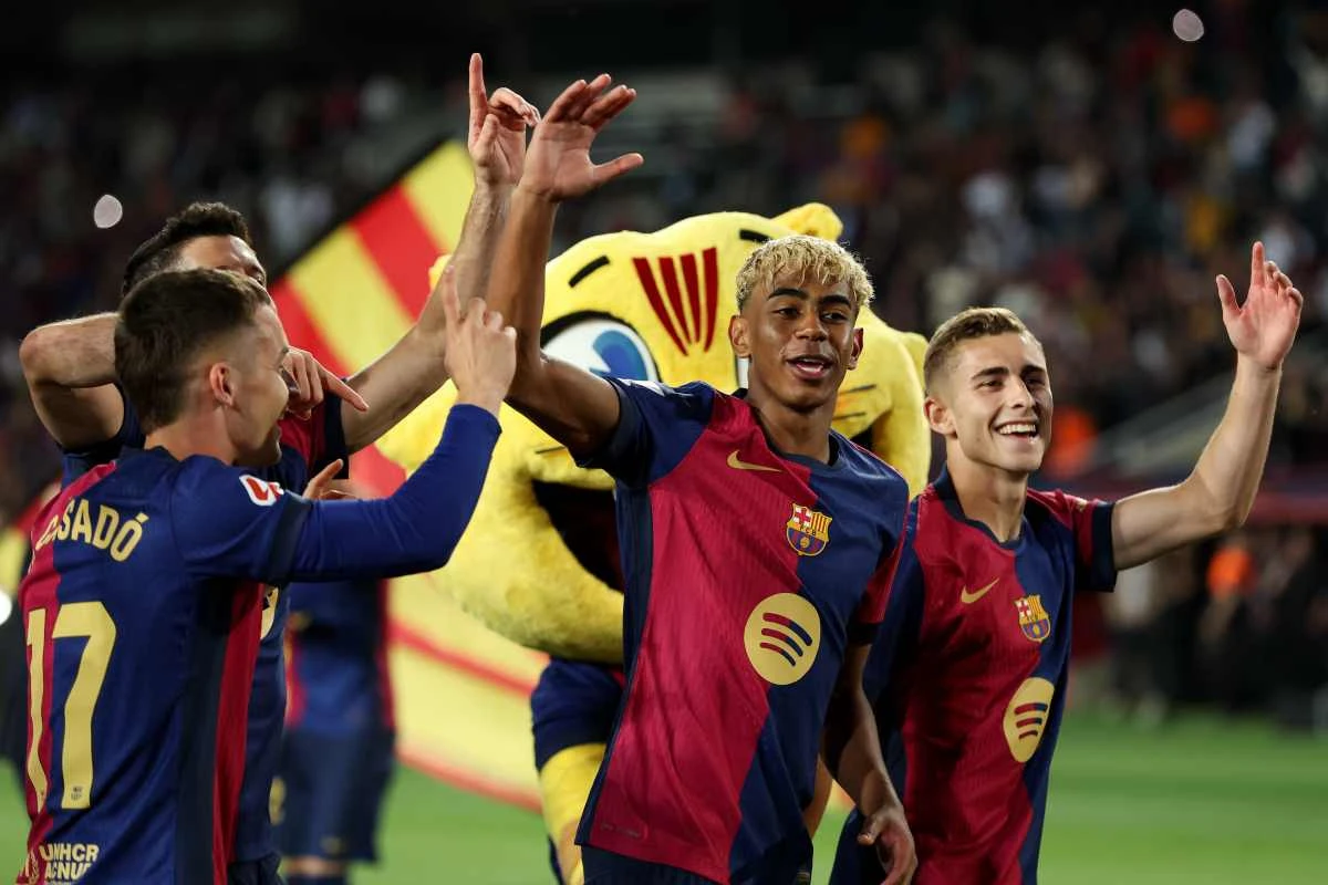 “Impossível”, dispara jogador do Barcelona sobre atuar no Real Madrid