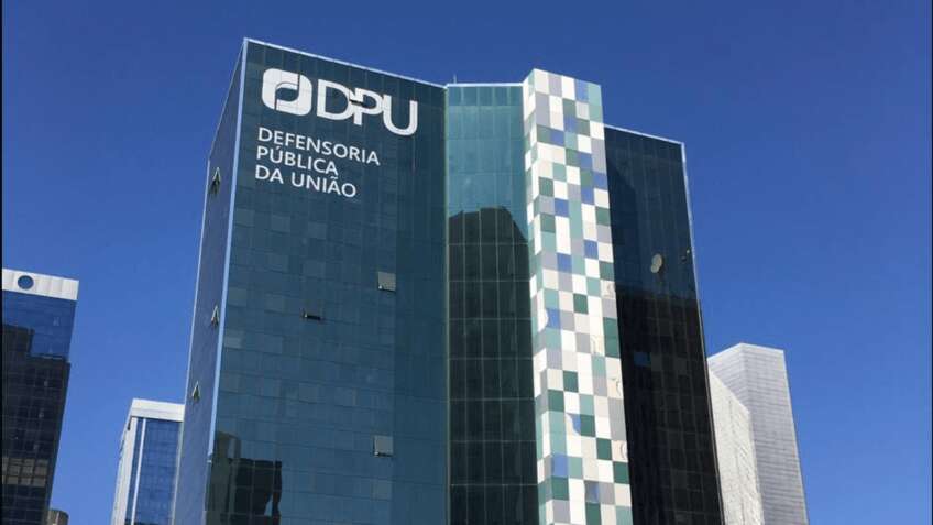 DPU pede que MJSP acabe com raspagem compulsória de cabelo de presos