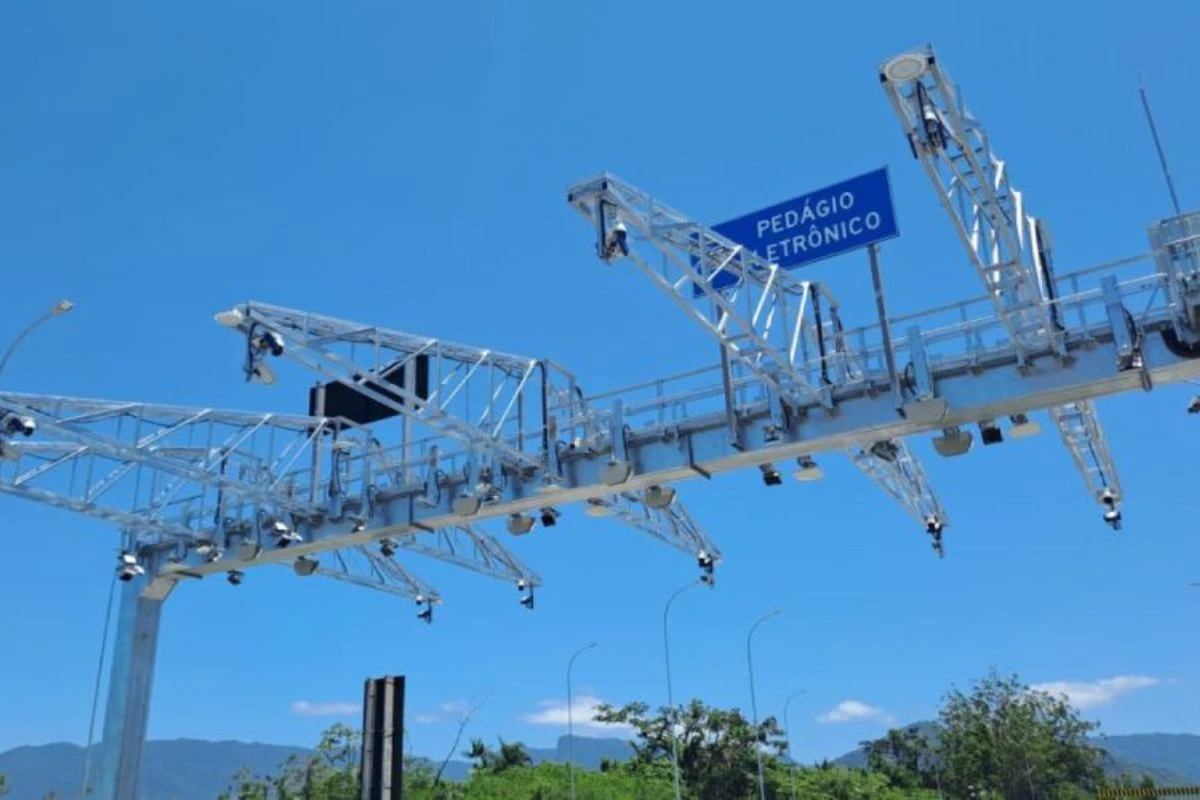 “Free Flow” começa a operar em 6 cidades de SP em novembro. Veja quais
