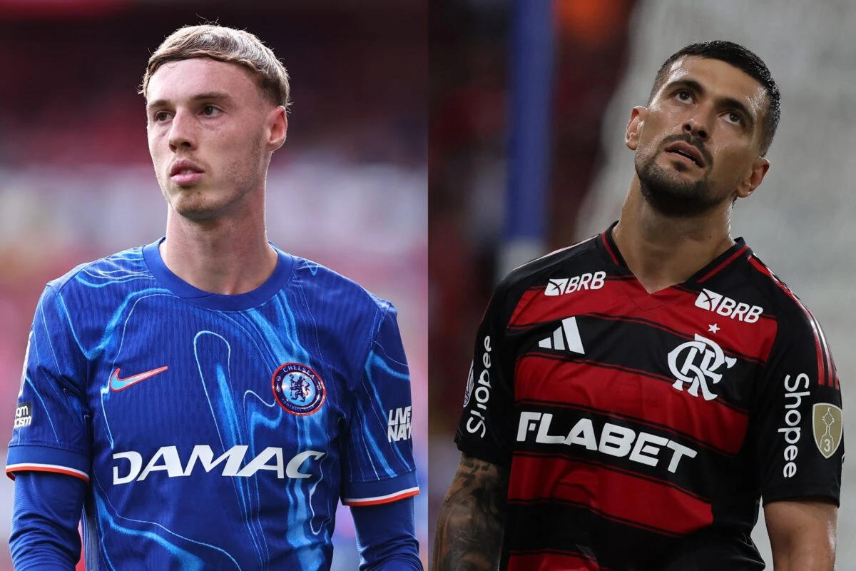 Chelsea confunde Flamengo com América-MEX antes de Mundial. Veja gafe