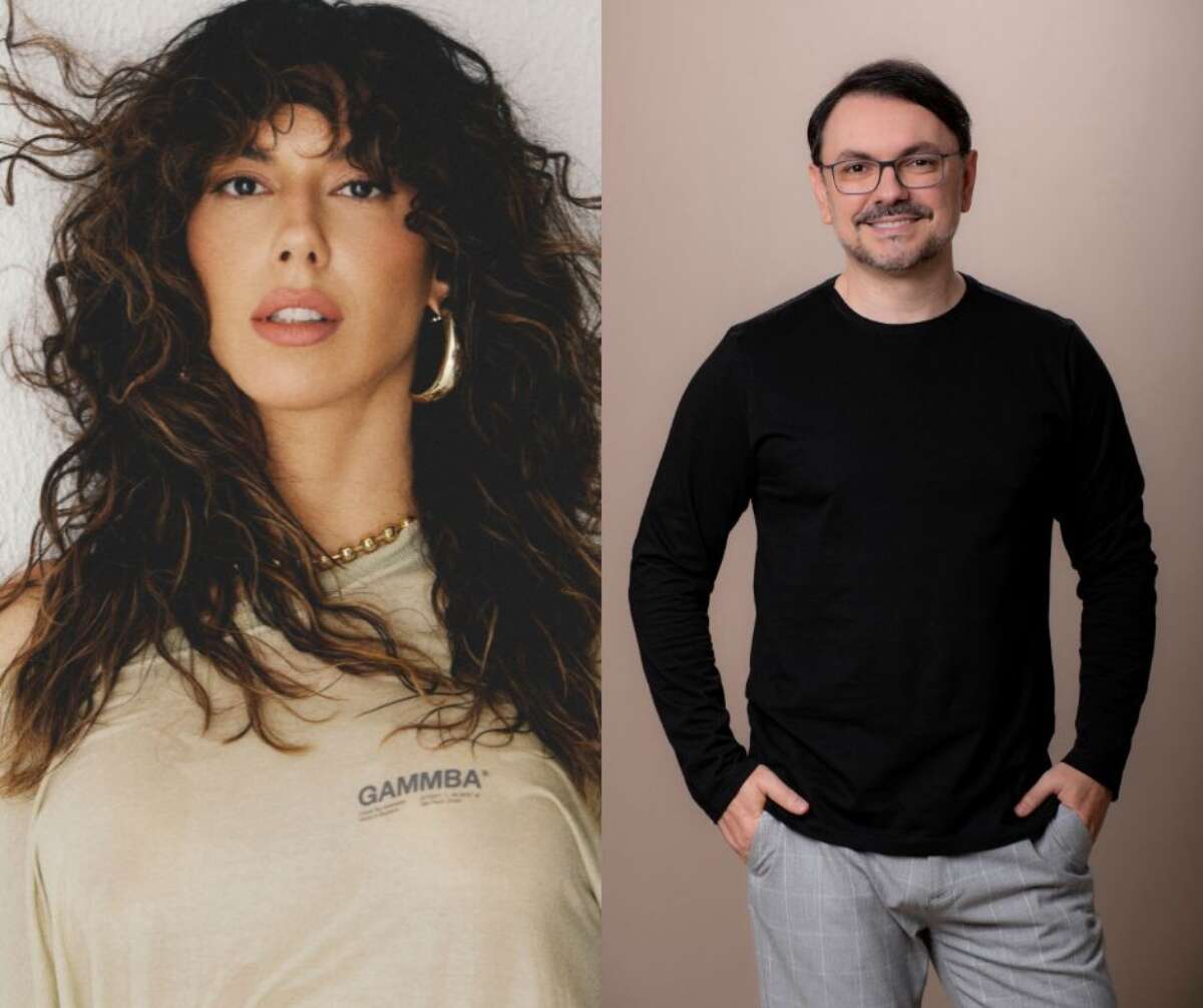 Inova Talks traz Camila Coutinho e Rossandro Klinjey em 27 de novembro