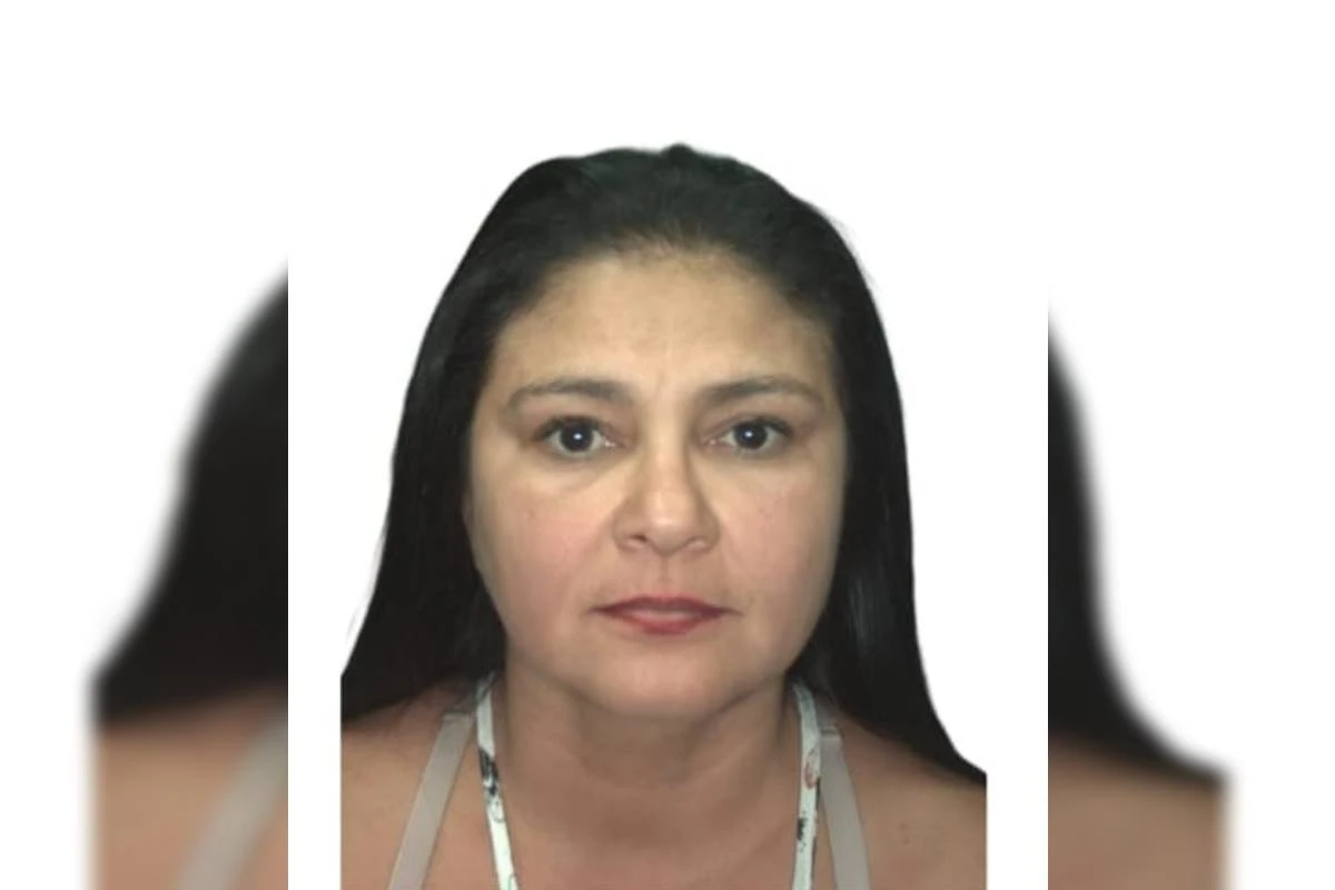 Saiba quem era mulher executada com cinco tiros na BR-040