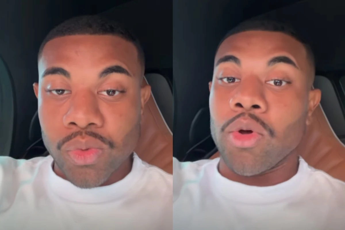 “Não faço para aparecer”, diz Davi Brito após vídeo com plug anal