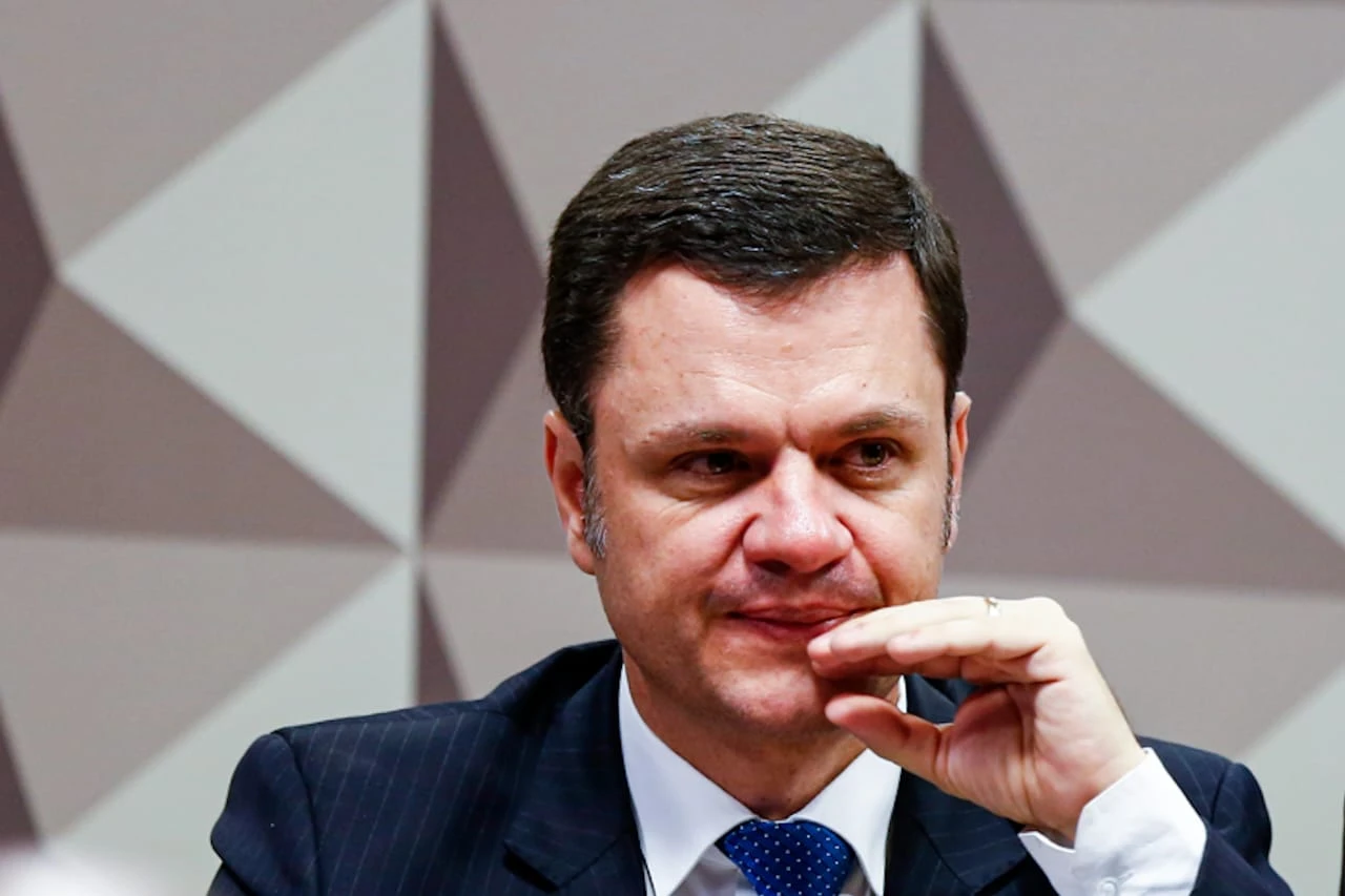 Torres pede quebra de sigilo telefônico de mulher de coronel, mas Moraes nega