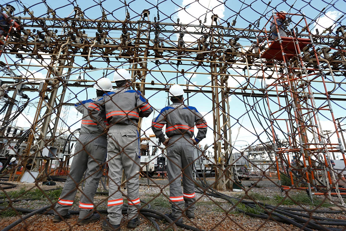 Regiões do DF ficarão sem energia nesta sexta. Saiba quais