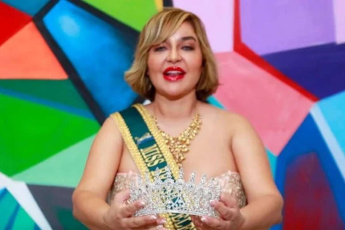 Miss deixa homem com impotência sexual após cirurgia e foge do Brasil