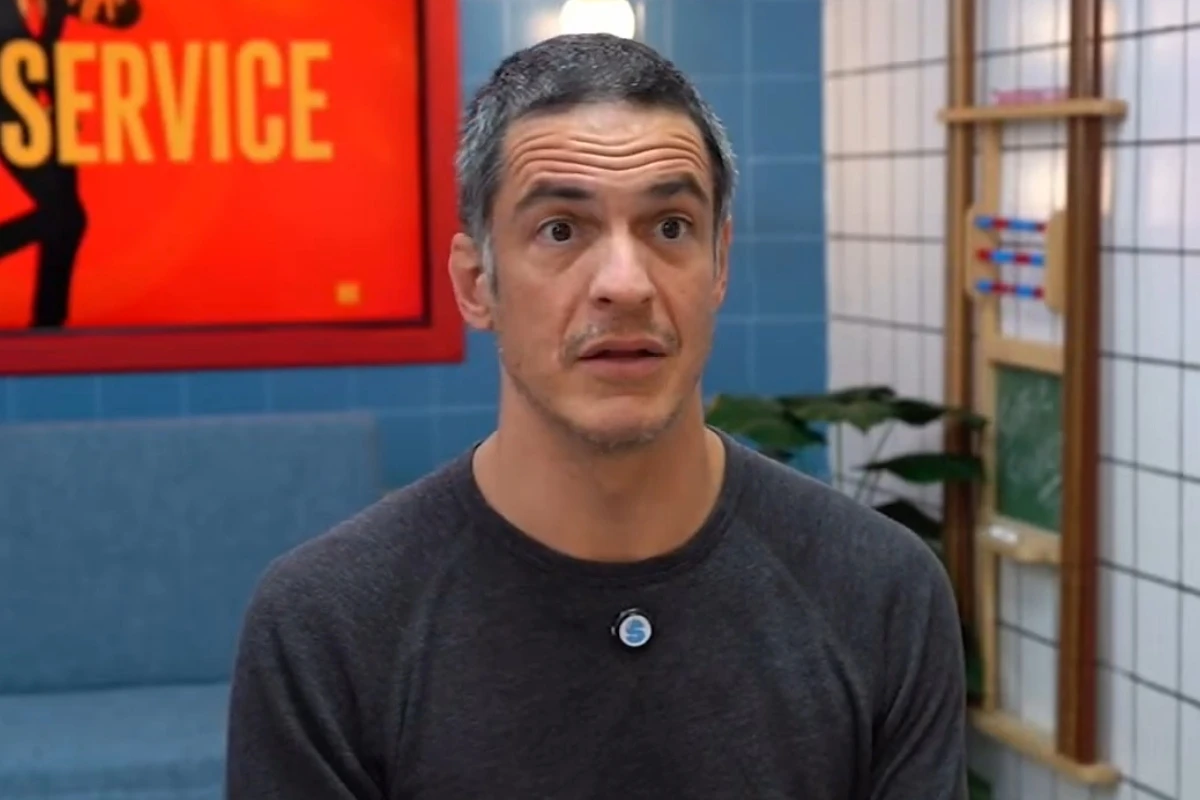 Matheus Solano revela que sentiu medo de ser “estigmatizado” como ator
