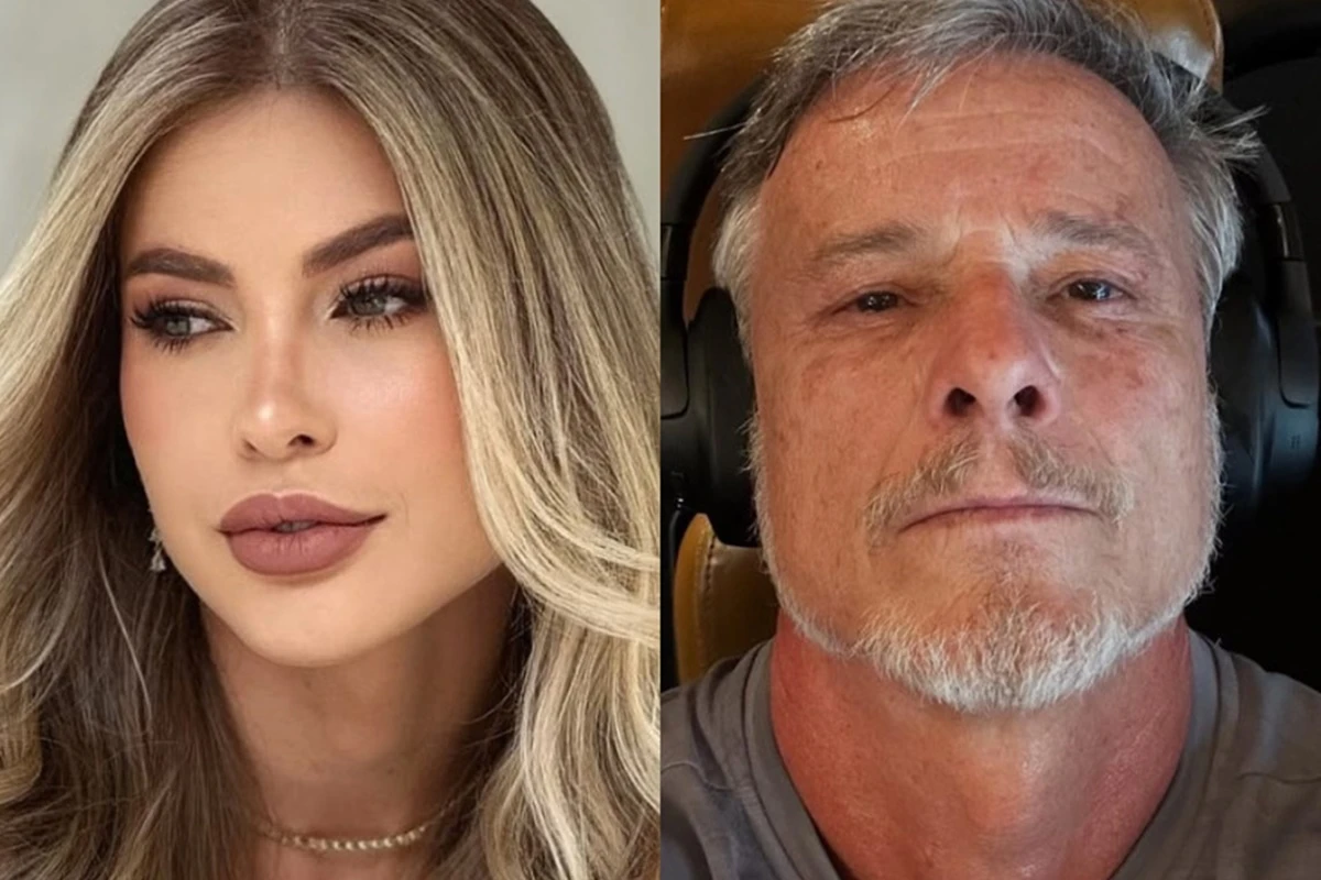 “Tudo em mim era feio”, desabafa ex de Marcello Novaes após término