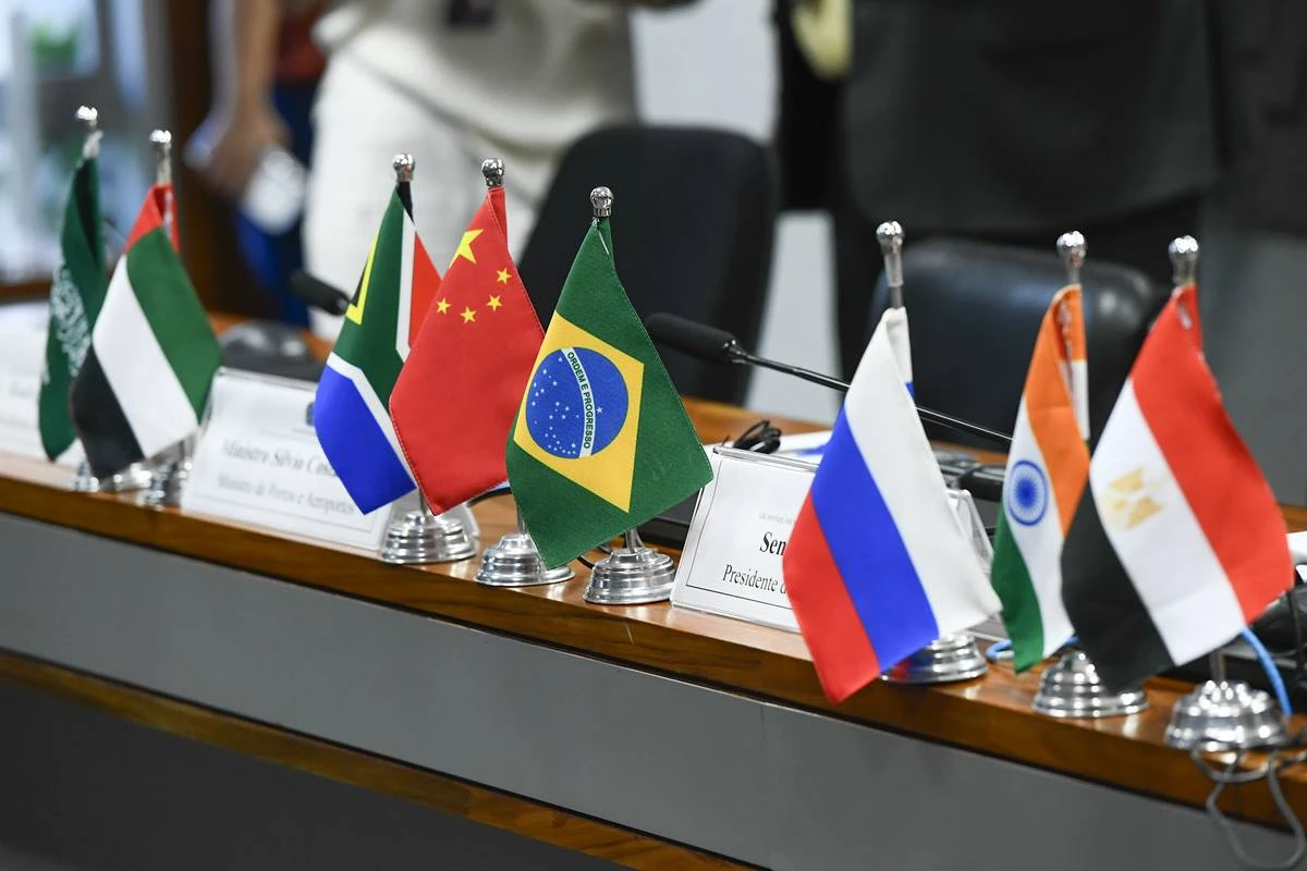 MEC realiza seminário para líderes de educação profissional do Brics
