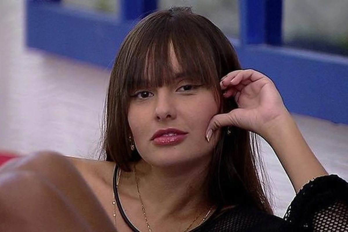 Thais Braz, do BBB21, passa por transformação impressionante