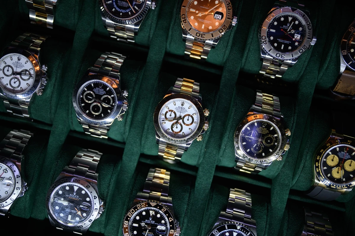 Marcas de luxo podem chegar ao Brasil com novo acordo comercial