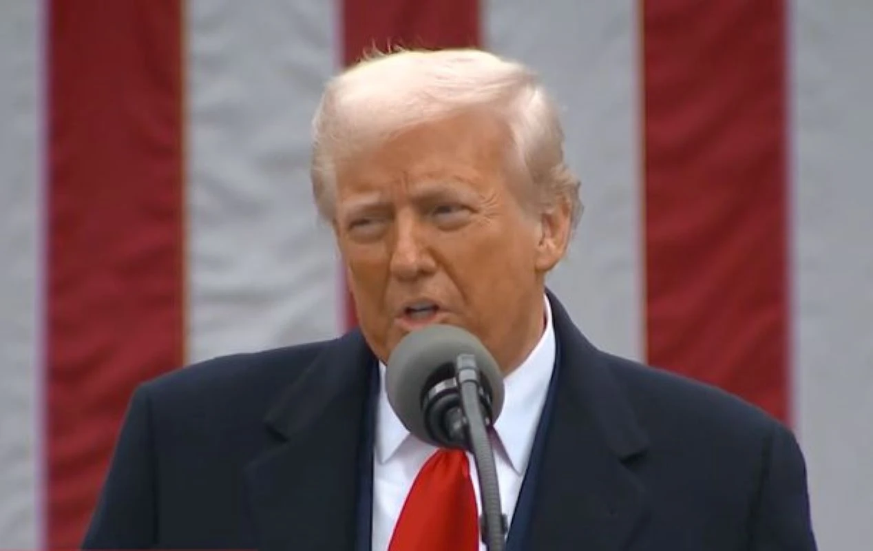Trump vai retirar metade das tropas norte-americanas da Síria