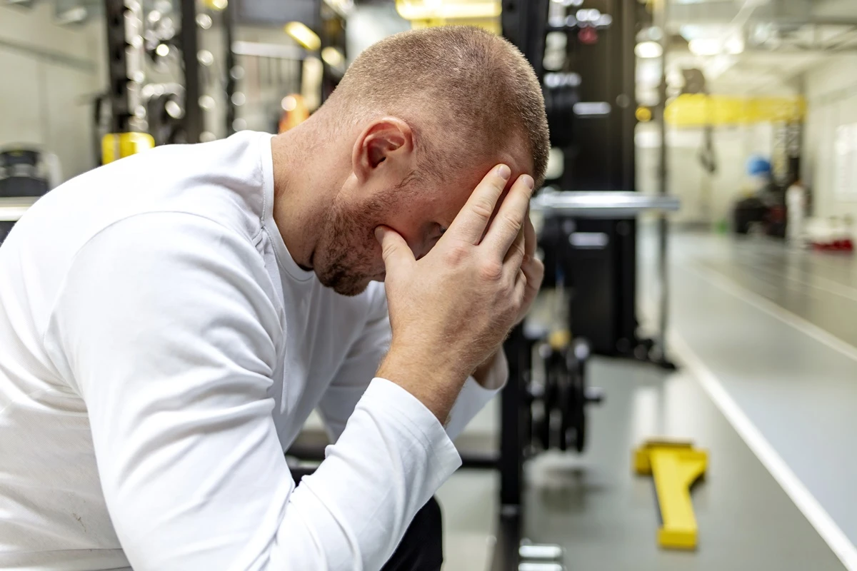 Treino sem evolução: saiba 4 erros que podem estar te atrapalhando