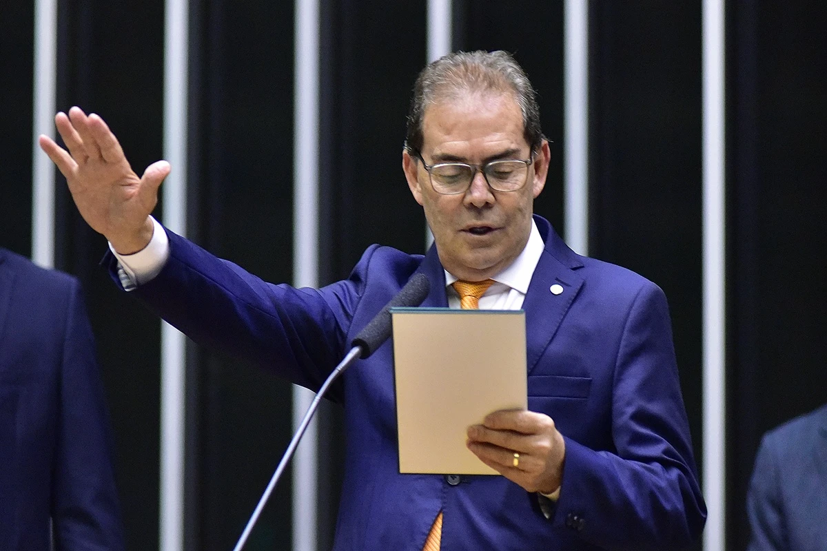 Paulinho diz ter pressa e quer votar PL da Anistia já na quarta-feira