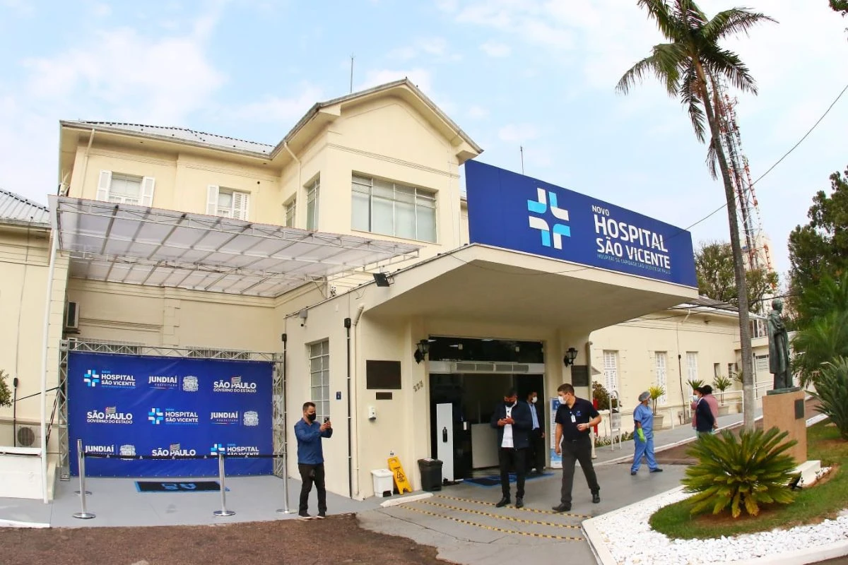Metanol: homem de 37 anos morre após ficar internado em Jundiaí