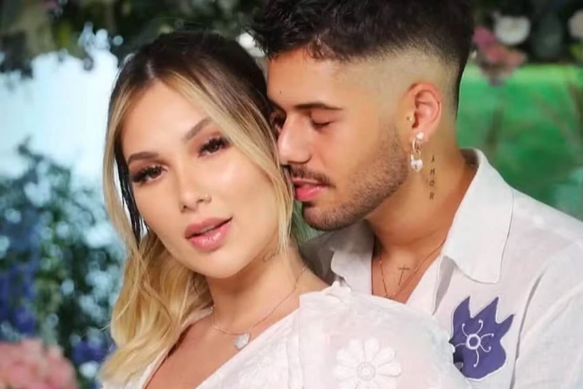 Web resgata reação de Virginia à história de homens que mudam ao beber