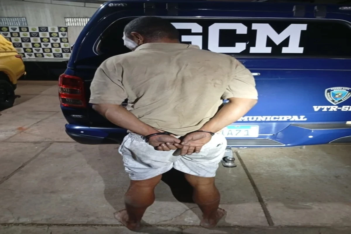 PR: soltura de homem suspeito de sequestrar crianças revolta familiares