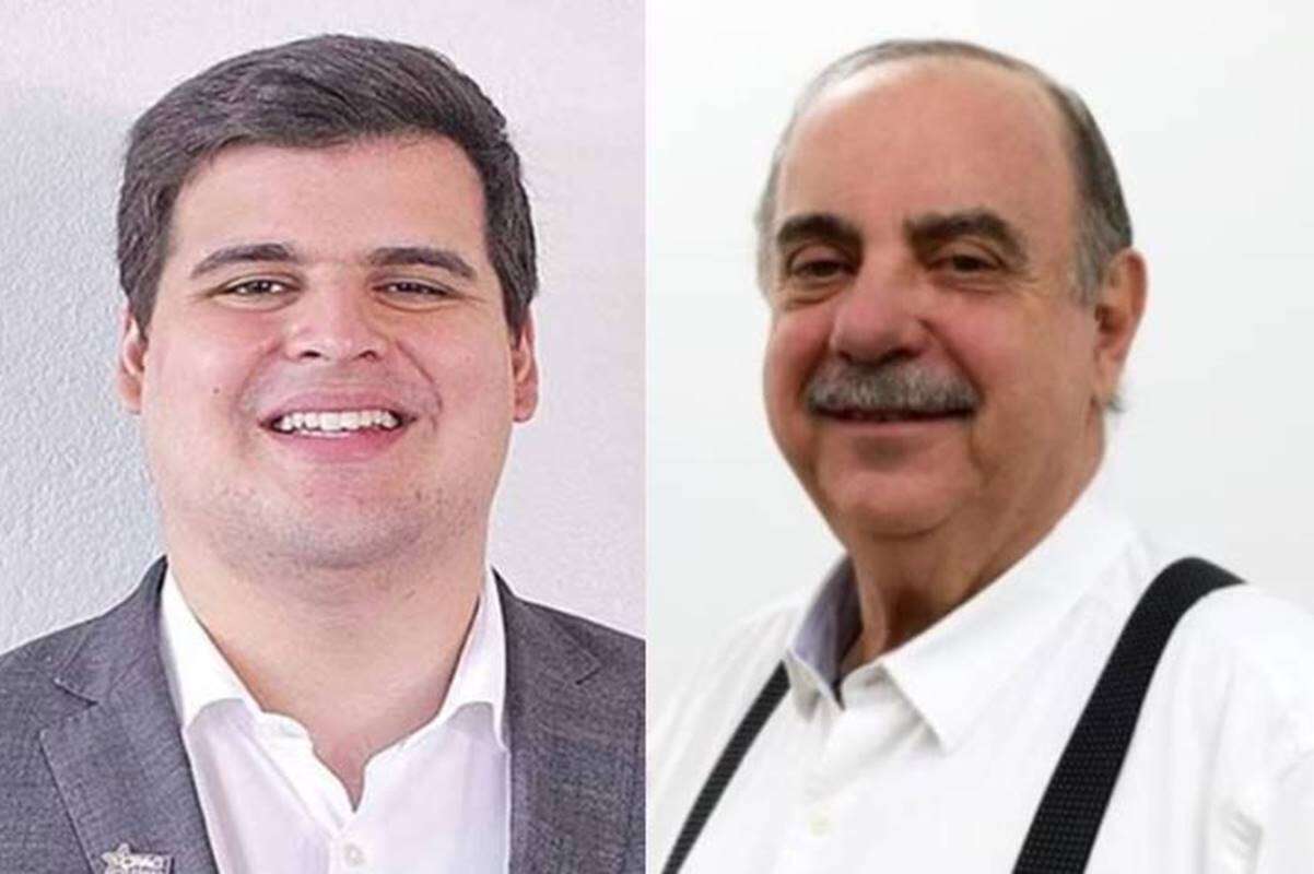 Quaest: disputa em BH tem Fuad Noman com 46% e Bruno Engler com 37%