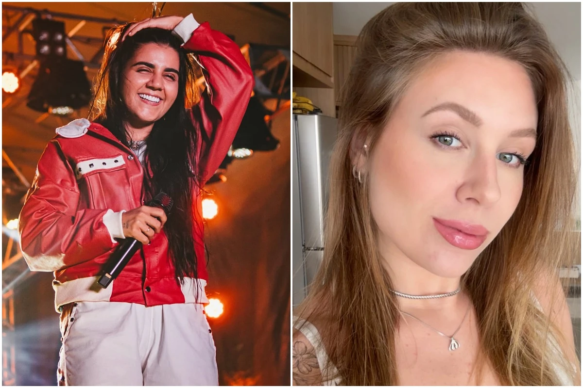 Ex de Yasmin Santos faz declaração polêmica e web aponta indireta