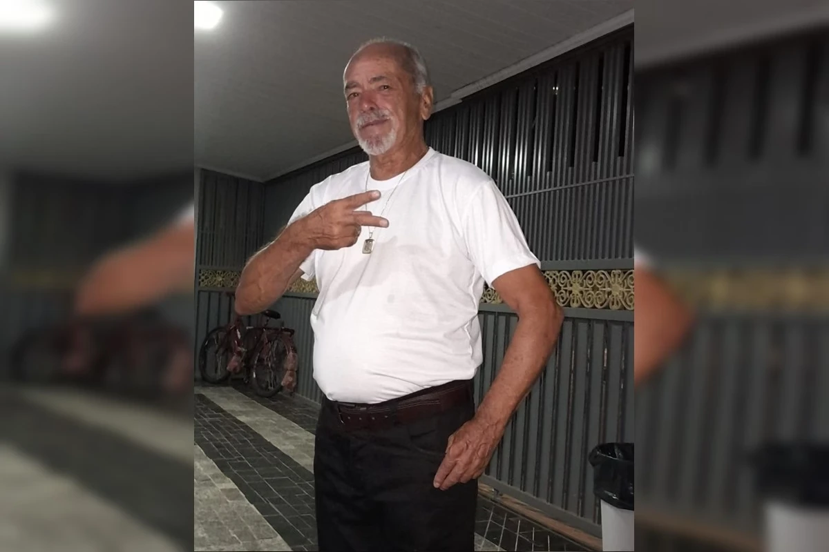 Família oferece R$ 10 mil a quem achar homem desaparecido desde 16/4