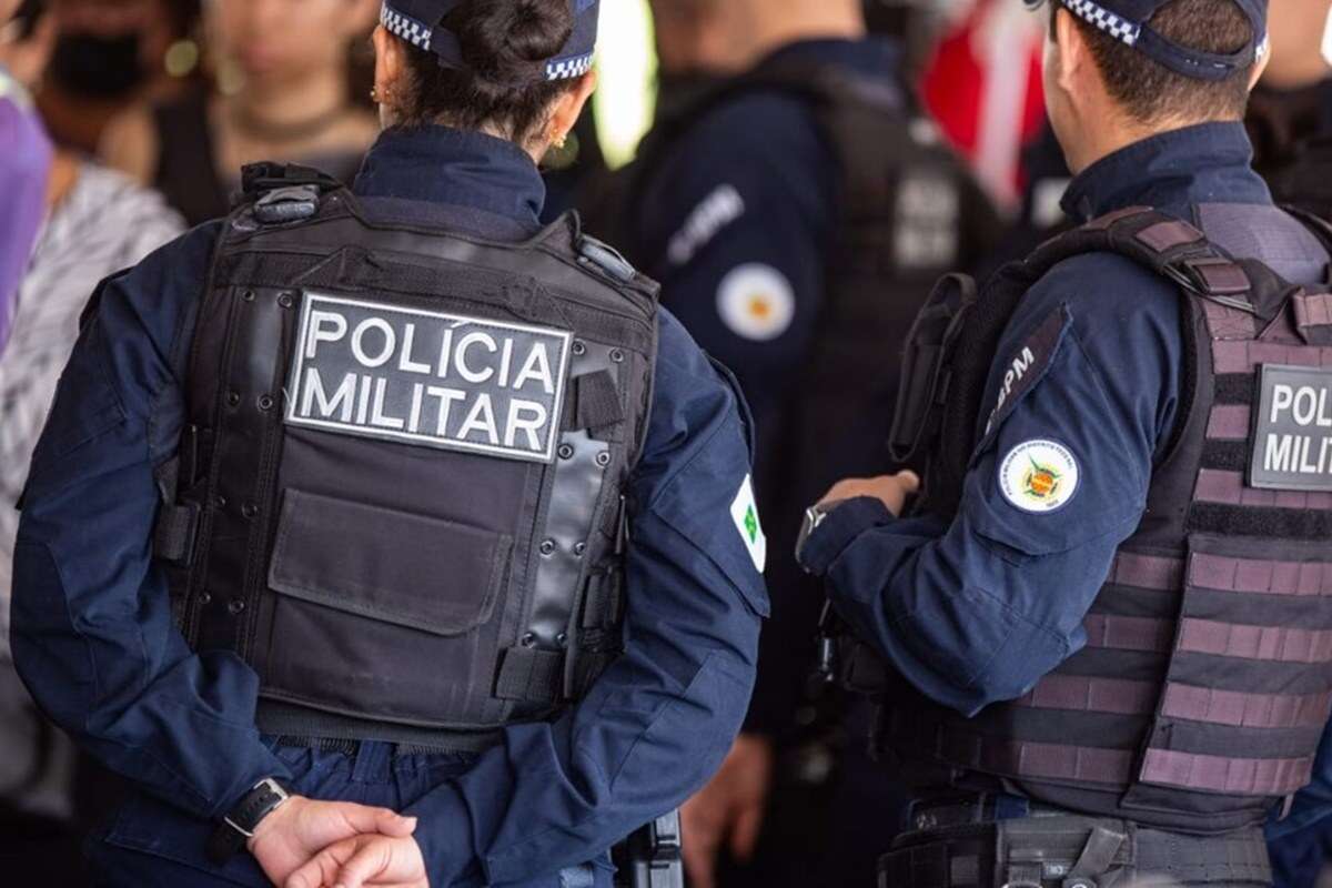 PMDF publica edital para oficiais, com salário inicial de R$ 17 mil