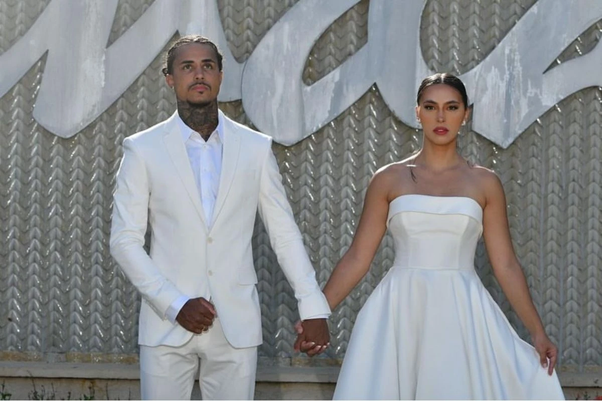 Influencer põe fim a casamento com Livinho após ganhar carro de luxo