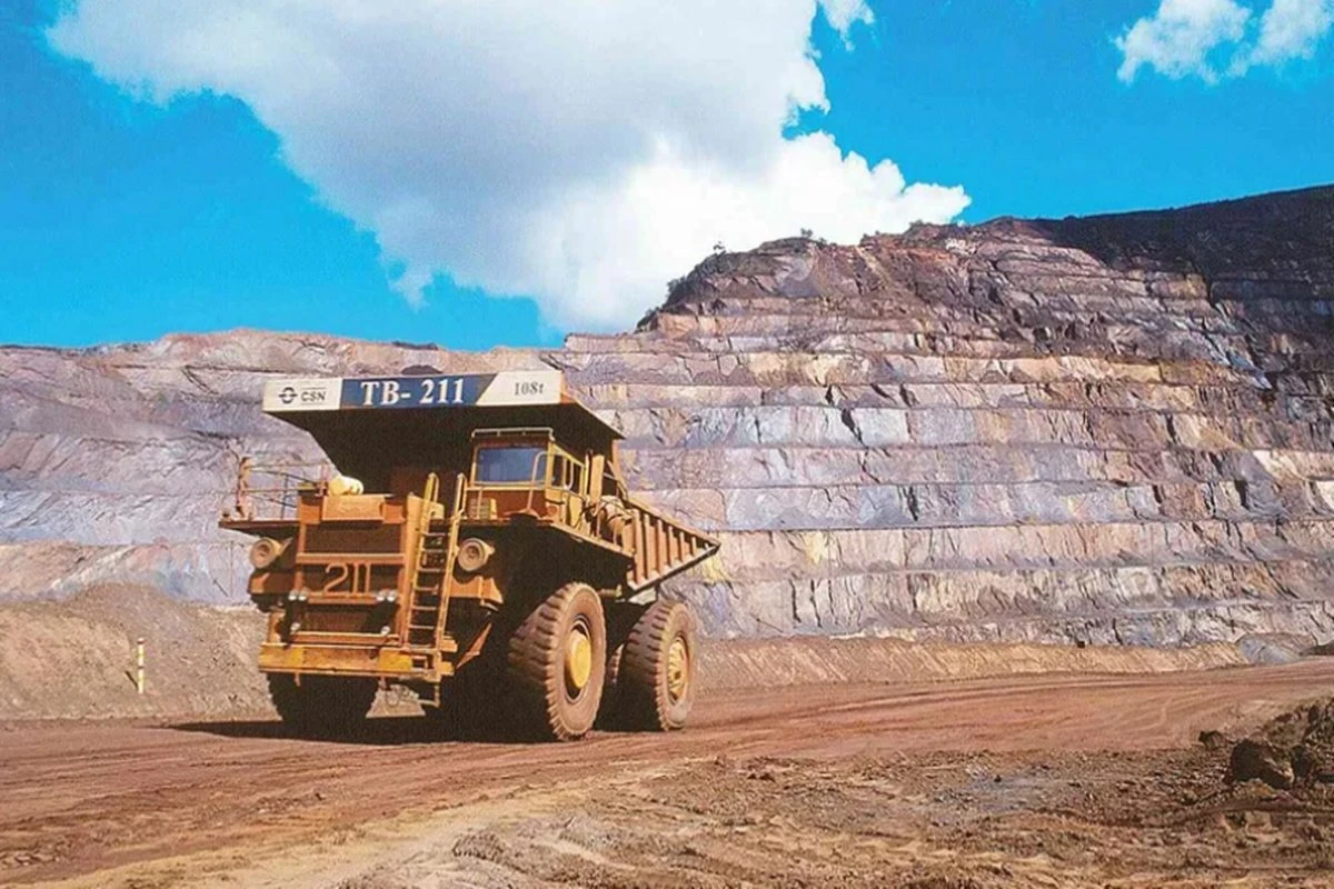 Geociências para a soberania: a gestão dos recursos minerais estratégicos do país