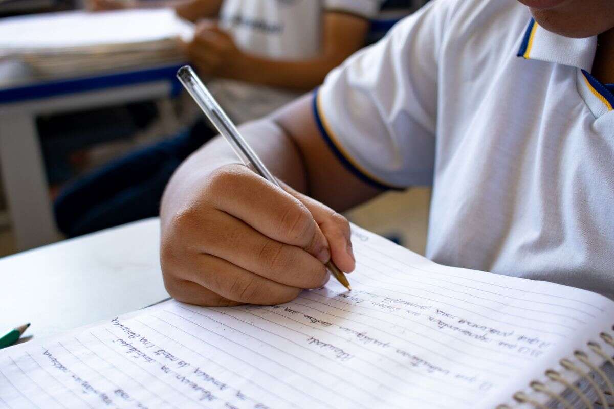 Educação profissional é aliada para reduzir jovens “nem nem” no Brasil