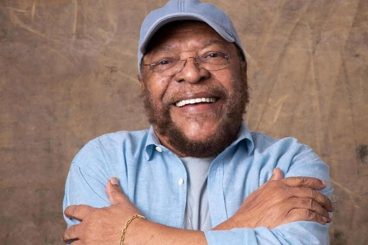Saiba qual poema de Mário de Andrade virou música de Martinho da Vila