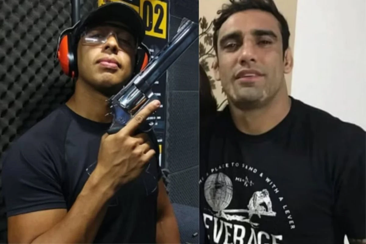 Júri de ex-PM que matou campeão mundial de jiu-jitsu começa nesta 3ª