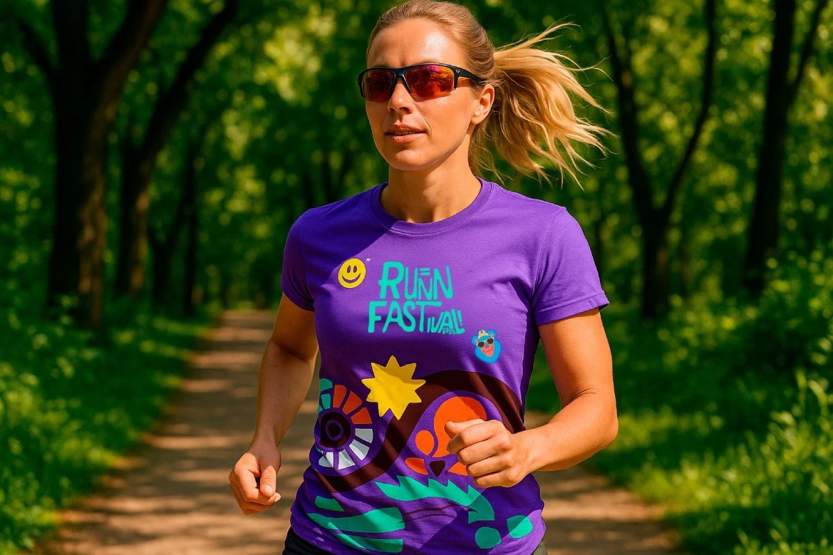 Runn FASTival: Funn Festival e Bodytech promovem corrida de rua em 8/6