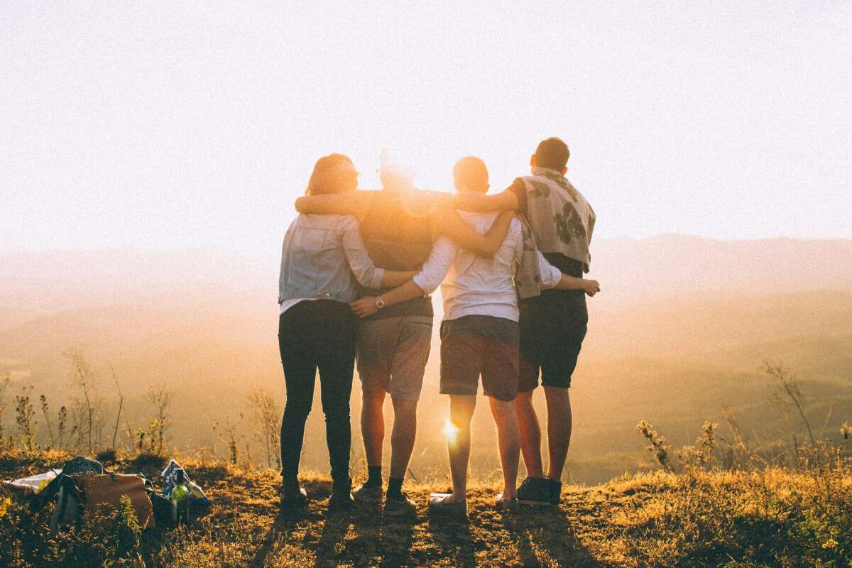 A morte não deve assustar, mas chegar nela sem ter vivido de verdade